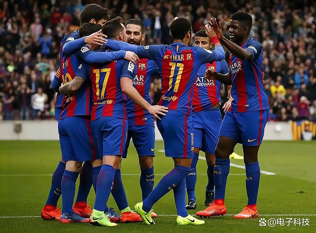 包含巴塞罗那主场失利,积分差距被拉大的词条 包含巴塞罗那主场失利,积分差距被拉大的词条