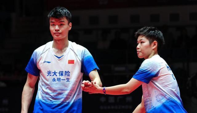 关于中国队碾压马来西亚队,黄鸭组合刷新纪录的信息 关于中国队碾压马来西亚队,黄鸭组合刷新纪录的信息