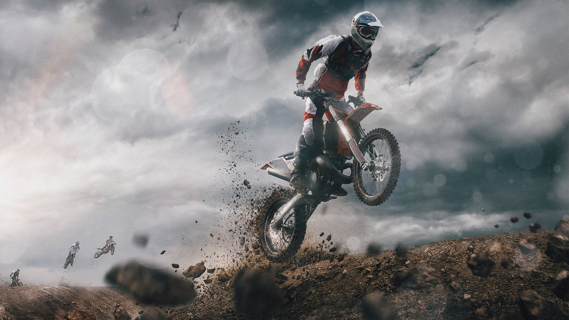 双线制霸，塔图姆F1赛道超车与公牛队闪电战背后的赢家逻辑